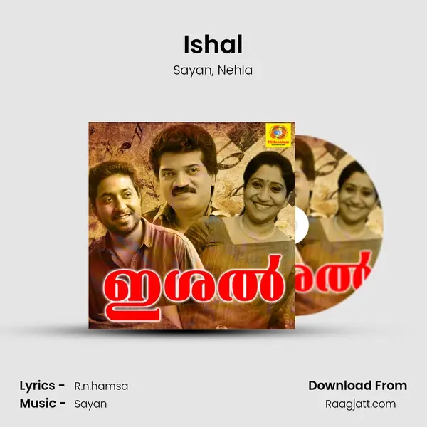 Ishal mp3 song