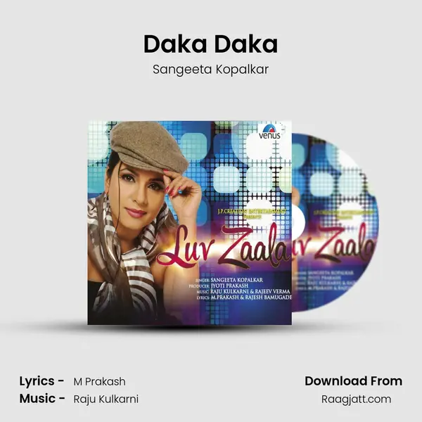 Daka Daka mp3 song