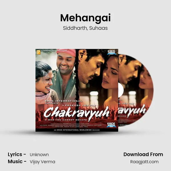 Mehangai mp3 song