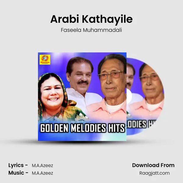 Arabi Kathayile mp3 song