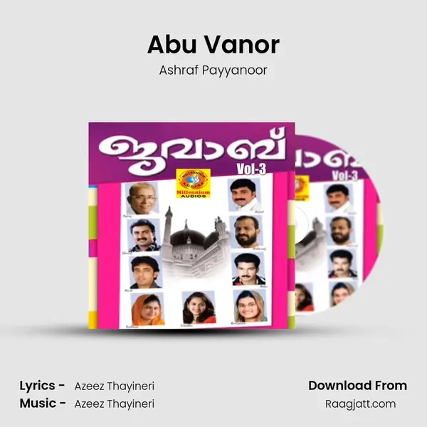 Abu Vanor mp3 song