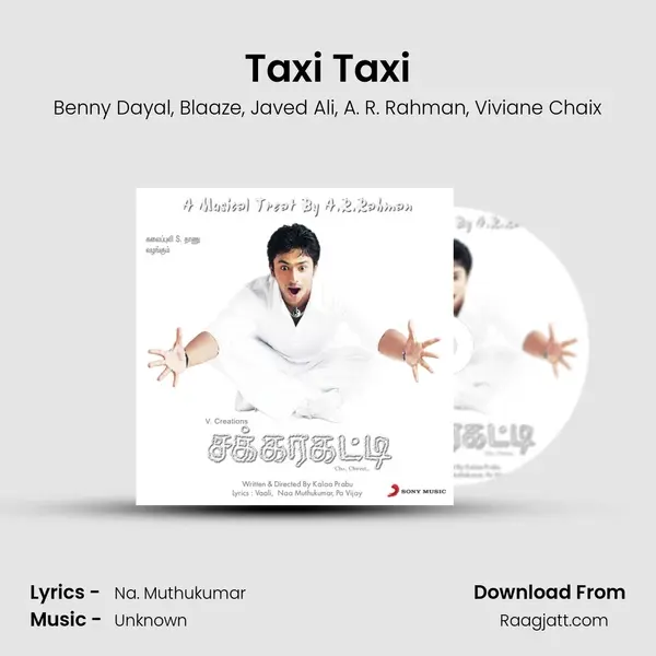 Taxi Taxi mp3 song