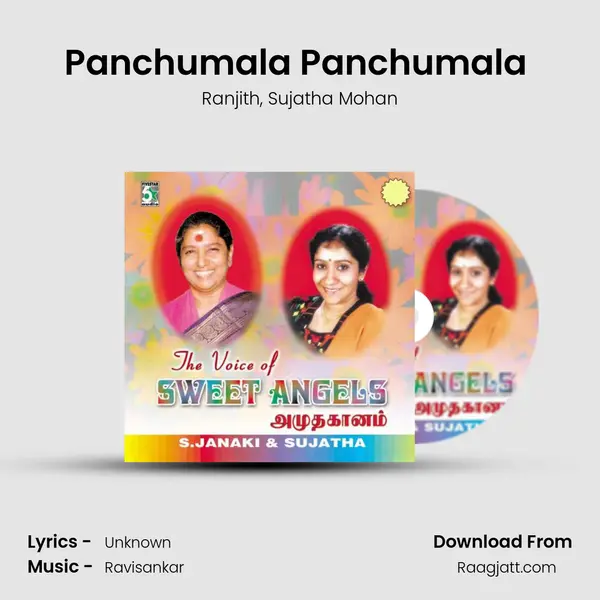 Panchumala Panchumala (From Banda Paramasivam) mp3 song