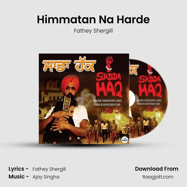 Himmatan Na Harde mp3 song