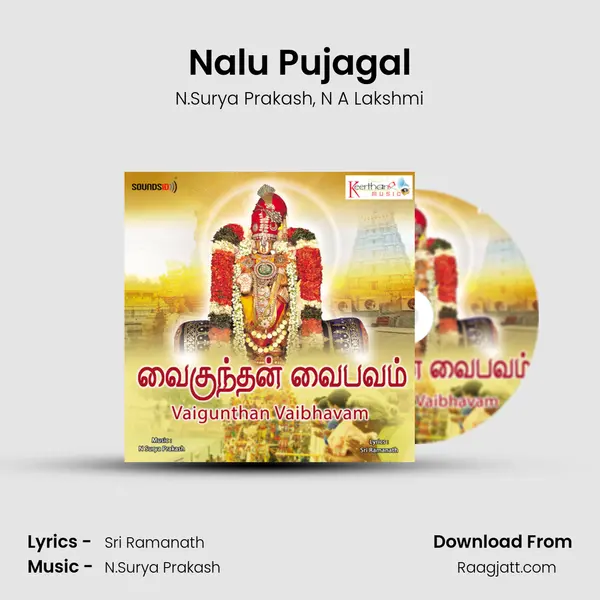 Nalu Pujagal mp3 song