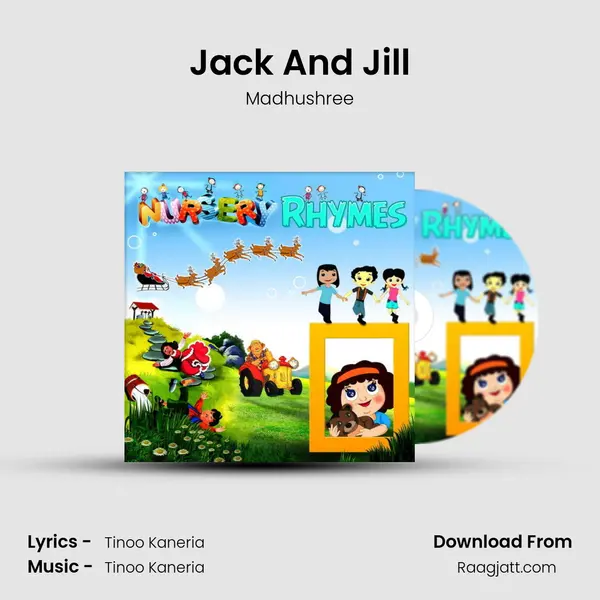 Jack And Jill mp3 song