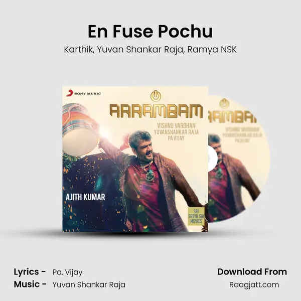 En Fuse Pochu mp3 song