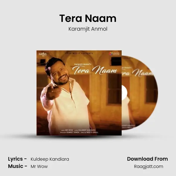 Tera Naam mp3 song