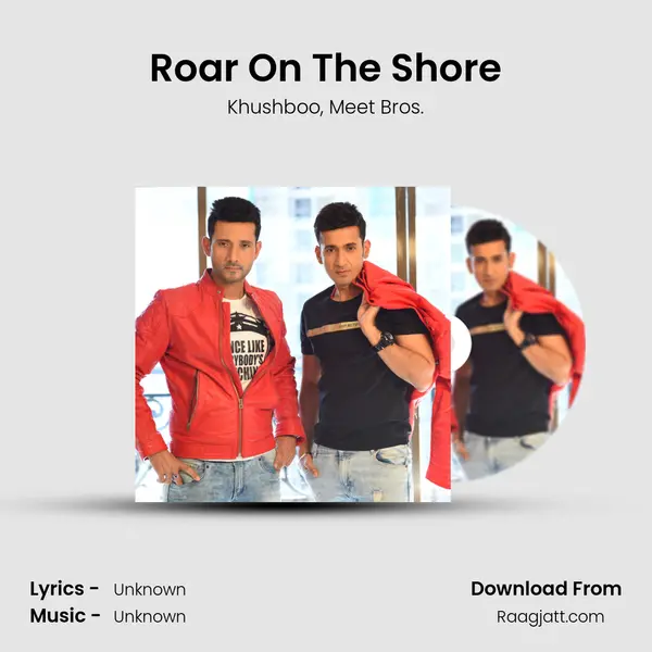 Roar On The Shore mp3 song