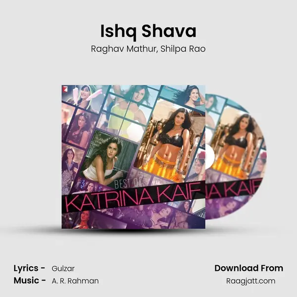 Ishq Shava mp3 song