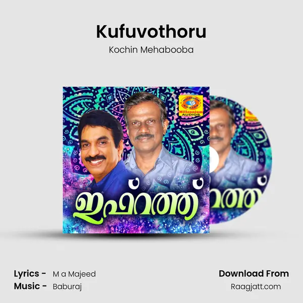 Kufuvothoru - Kochin Mehabooba album cover 