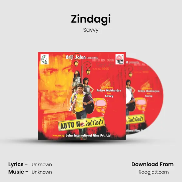 Zindagi mp3 song