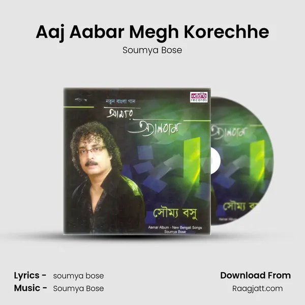 Aaj Aabar Megh Korechhe mp3 song