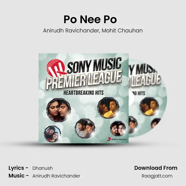 Po Nee Po (From 3) (The Pain of Love) mp3 song