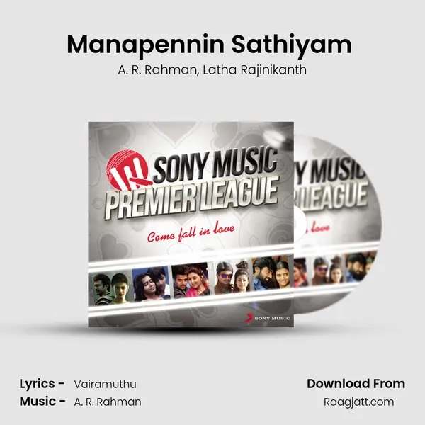 Manapennin Sathiyam (From 