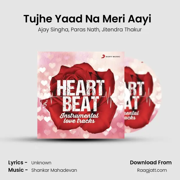 Tujhe Yaad Na Meri Aayi (From 