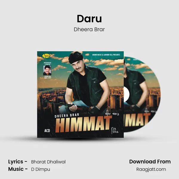 Daru mp3 song