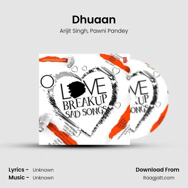 Dhuaan mp3 song