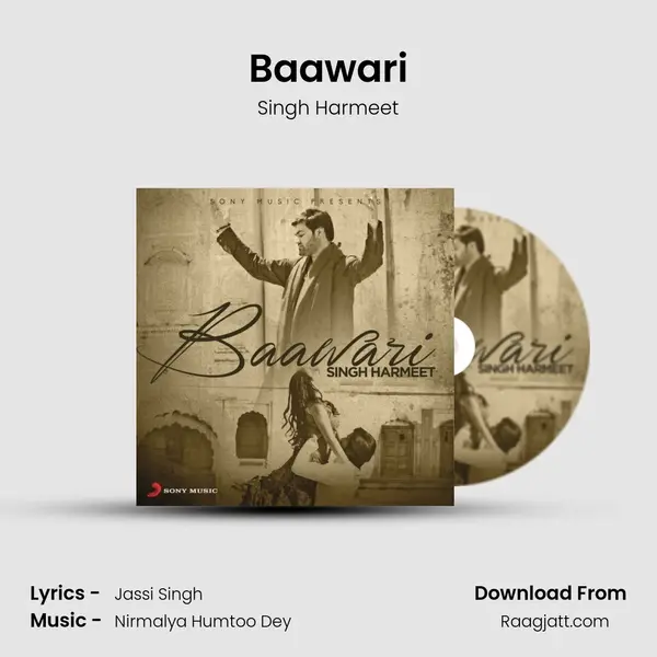 Baawari mp3 song