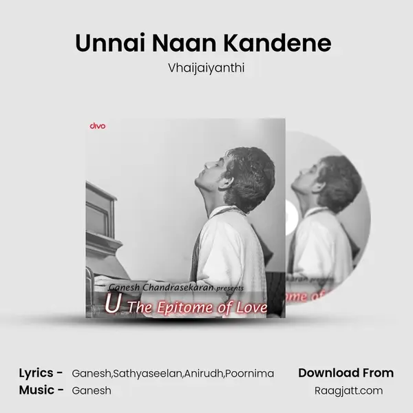 Unnai Naan Kandene (The Cry of Love) mp3 song