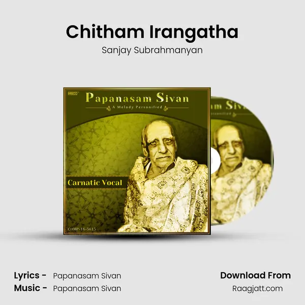 Chitham Irangatha mp3 song