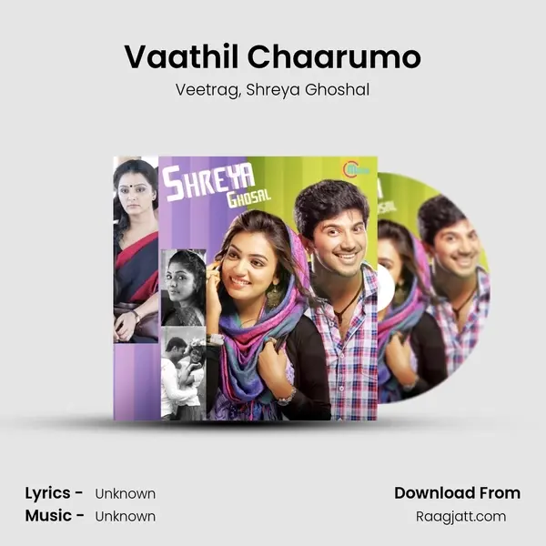 Vaathil Chaarumo mp3 song