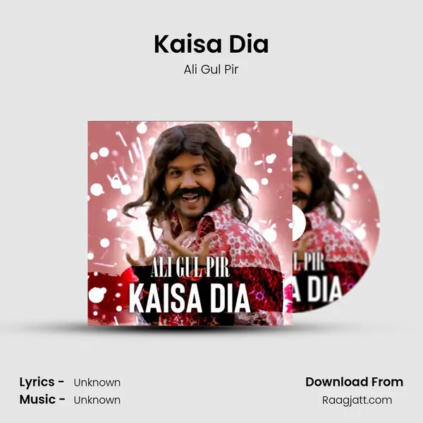 Kaisa Dia mp3 song