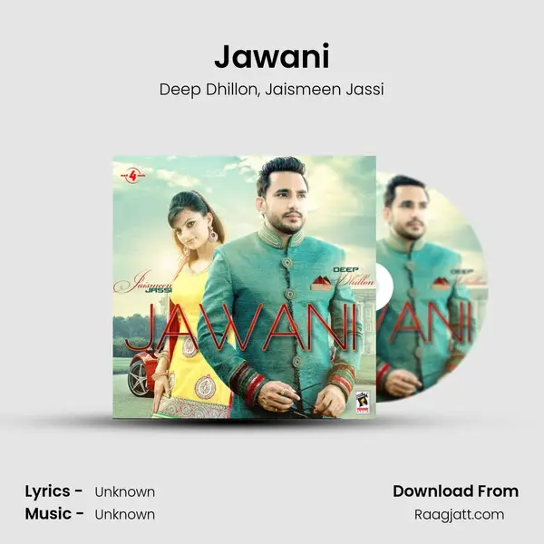 Jawani mp3 song