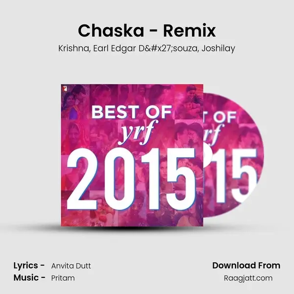 Chaska - Remix mp3 song