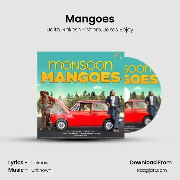 Mangoes mp3 song