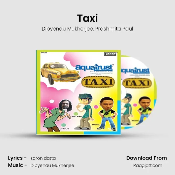 Taxi mp3 song