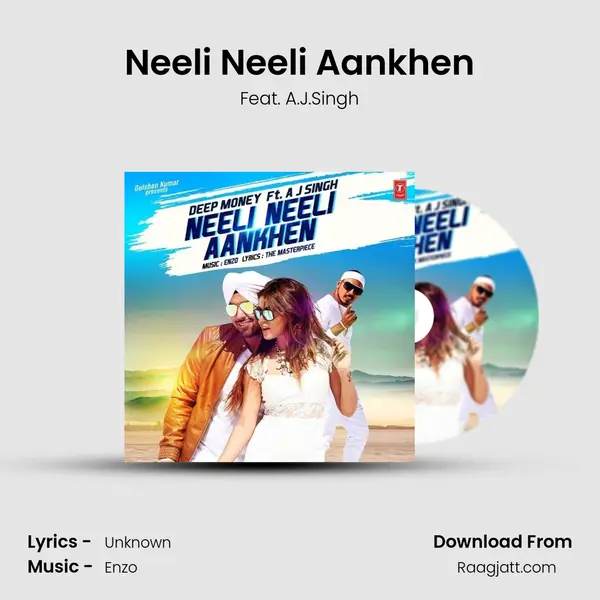 Neeli Neeli Aankhen mp3 song