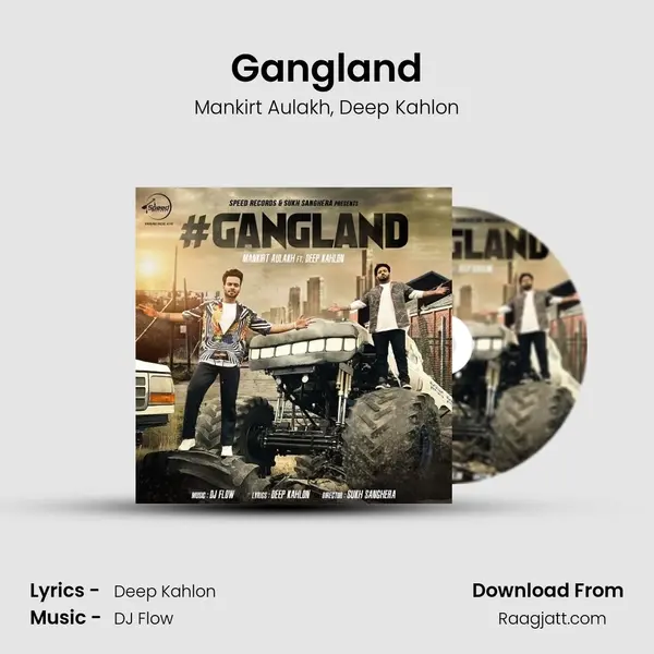 Gangland mp3 song