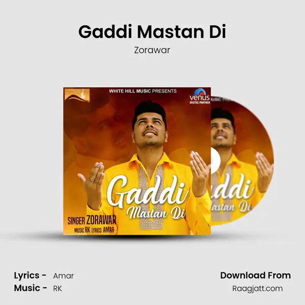 Gaddi Mastan Di mp3 song