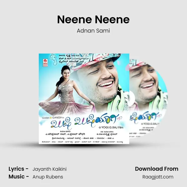 Neene Neene mp3 song