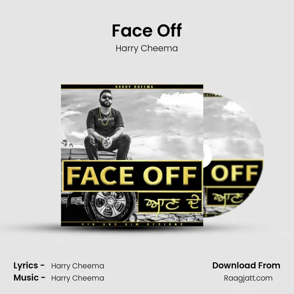 Face Off mp3 song