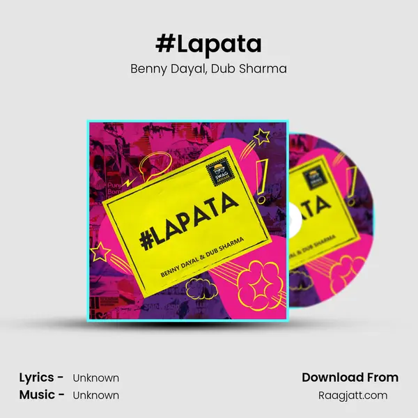 #Lapata mp3 song