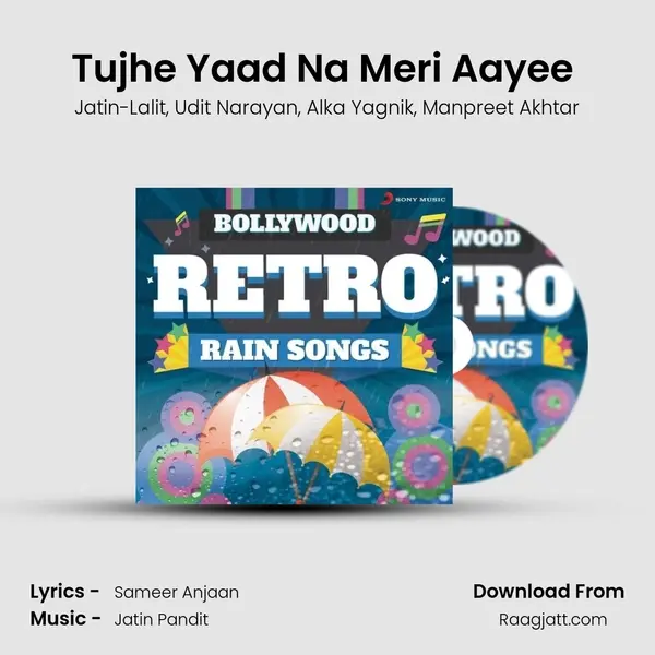 Tujhe Yaad Na Meri Aayee (From Kuch Kuch Hota Hai) mp3 song