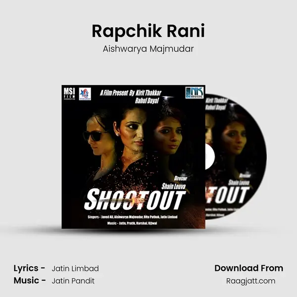 Rapchik Rani mp3 song