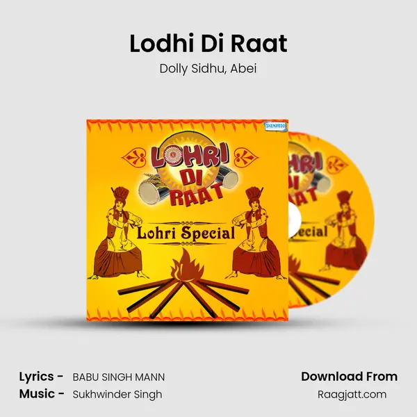 Lodhi Di Raat mp3 song