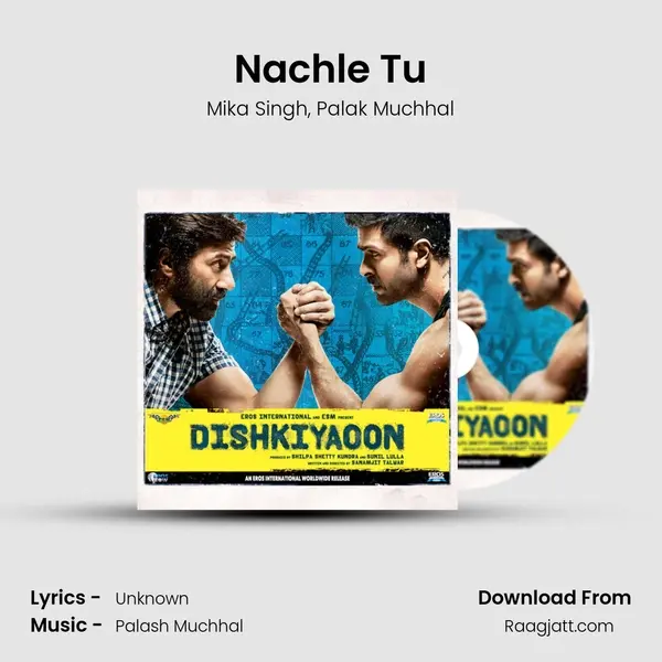 Nachle Tu mp3 song