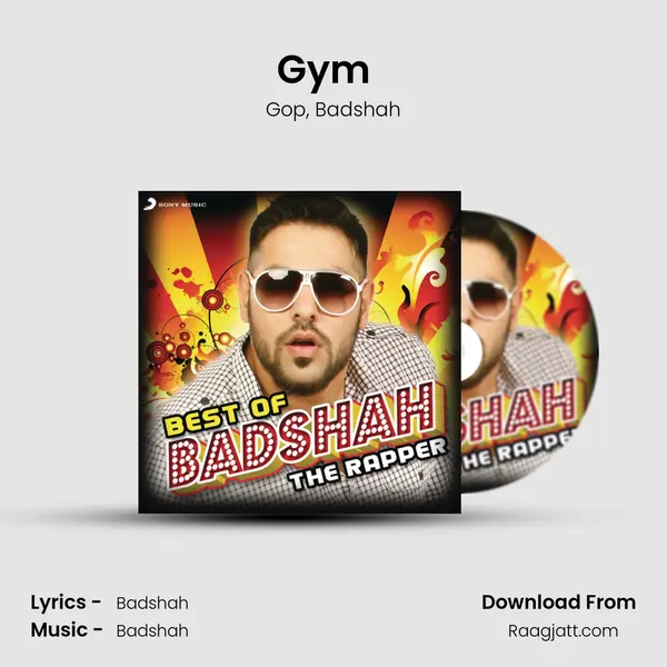 Gym (feat. Badshah) (From 