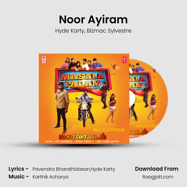 Noor Ayiram mp3 song