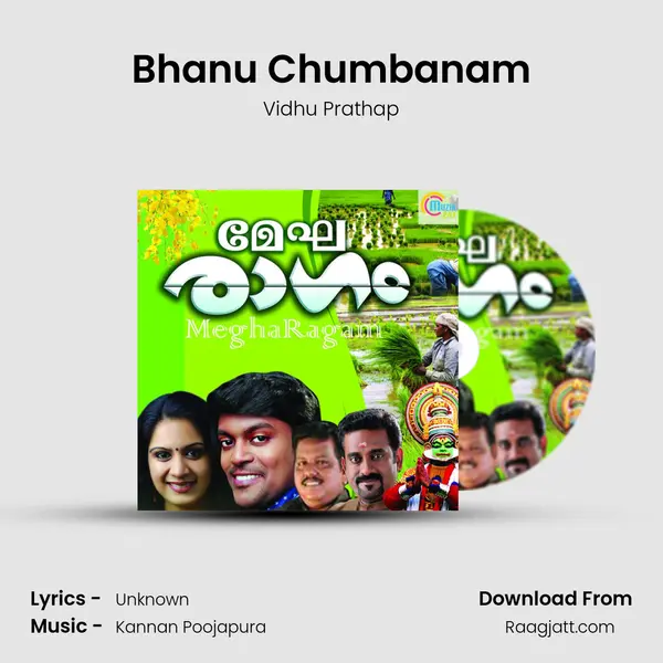 Bhanu Chumbanam - Vidhu Prathap mp3 song