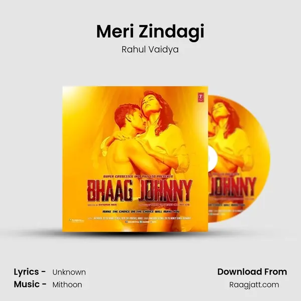 Meri Zindagi mp3 song