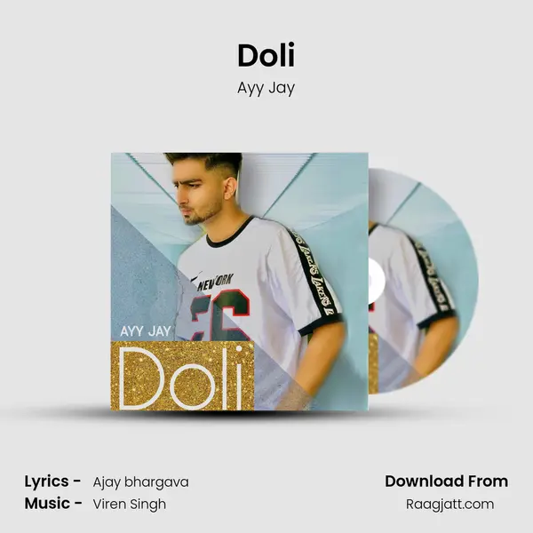 Doli - Ayy Jay album cover 