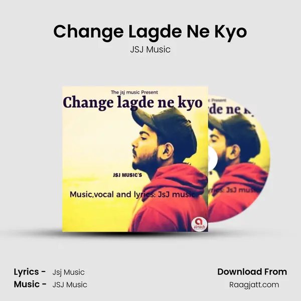 Change Lagde Ne Kyo mp3 song