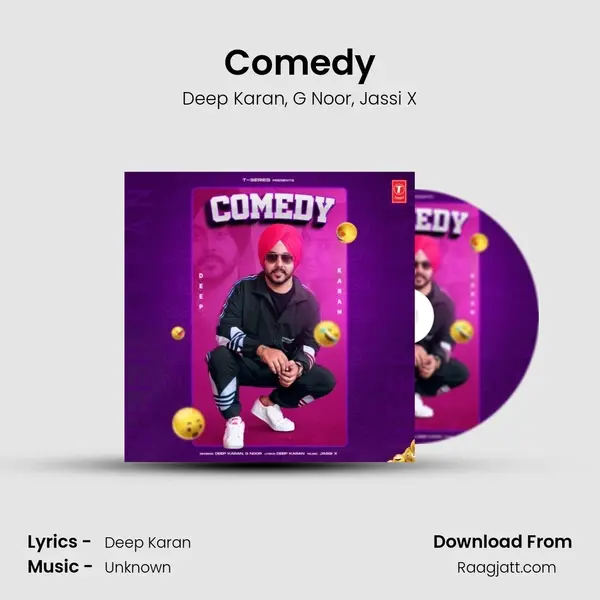 Comedy mp3 song