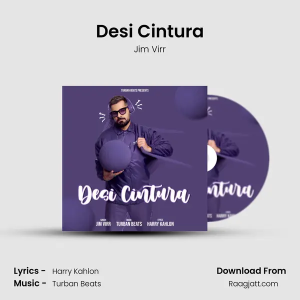 Desi Cintura mp3 song