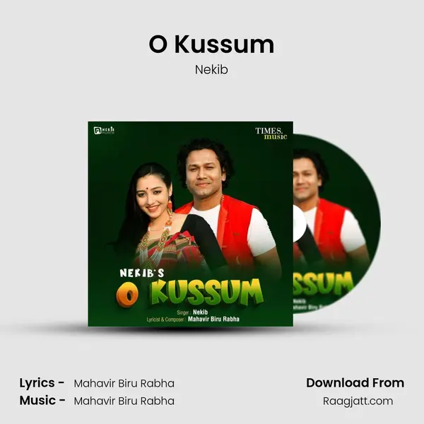 O Kussum mp3 song